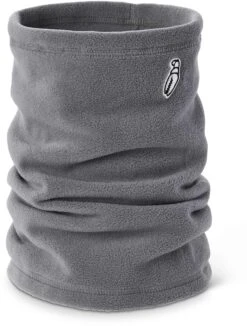 Crab Grab Fruzz Neck Tube -Dakine Central max 9871709 fruzz gry 1