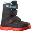 Salomon Whipstar Snowboard Boot 2022 -Dakine Central max 9914819 L40591500 0 GHO WHIPSTAR Black