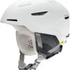 Smith Vida Helmet - MIPS -Dakine Central max 9916768 VIDA MIPS MATTE SATINWHITE