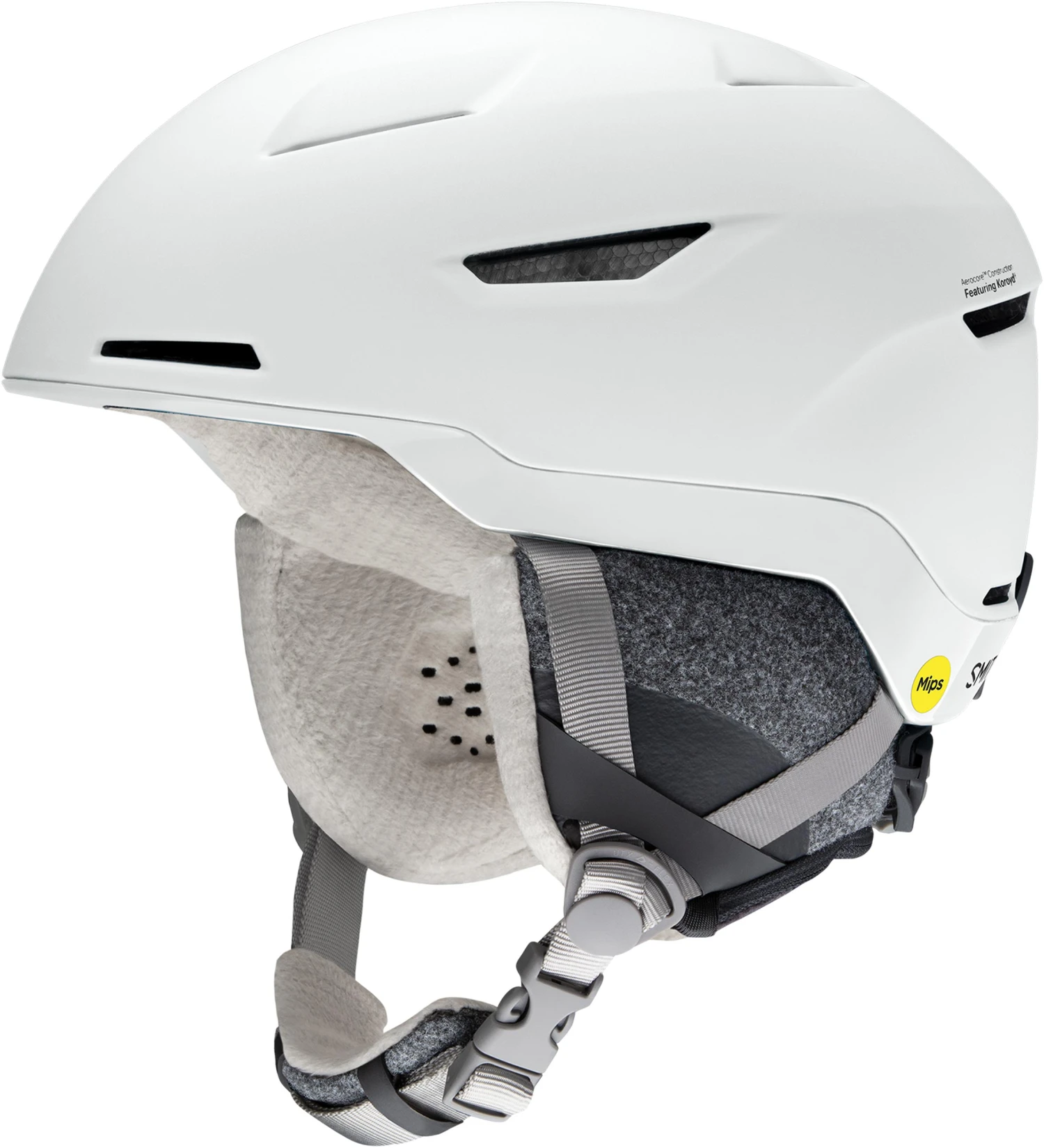 Smith Vida Helmet - MIPS 3 Smith Vida Helmet - MIPS