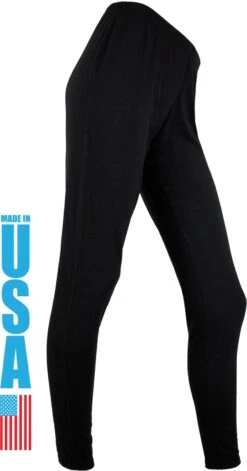 Polarmax Montana Wool Pant - Womens 2020