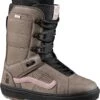 Vans Hi-Standard OG Boot -Dakine Central max 9944073 VN0A3TFJRPK1 bp 1