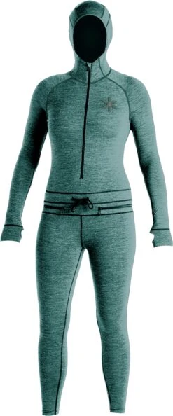 Airblaster Merino Ninja Suit - Womens 2022