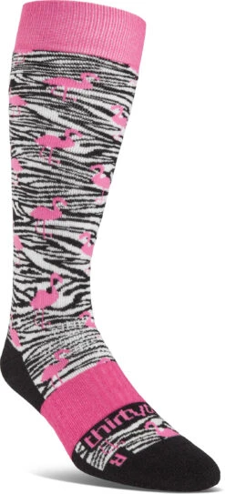 Thirtytwo Double Snowboard Sock - Womens -Dakine Central max 9952462 8240000128 963 H 001
