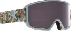 Anon M3 Goggle + Bonus Lens -Dakine Central max 9964128 18565103960 1