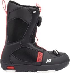 K2 Mini Turbo Boot -Dakine Central max 9977332 F21 K2SB MINI TURBO side