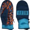 Neff Ripper Snowboard Mitt 2020 -Dakine Central max 9981743 neff ripper cheetah