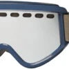 Airblaster Awesome Co. Air Goggle 2 Airblaster Awesome Co. Air Goggle -Dakine Central max ACA NAVY GLOSS 2223
