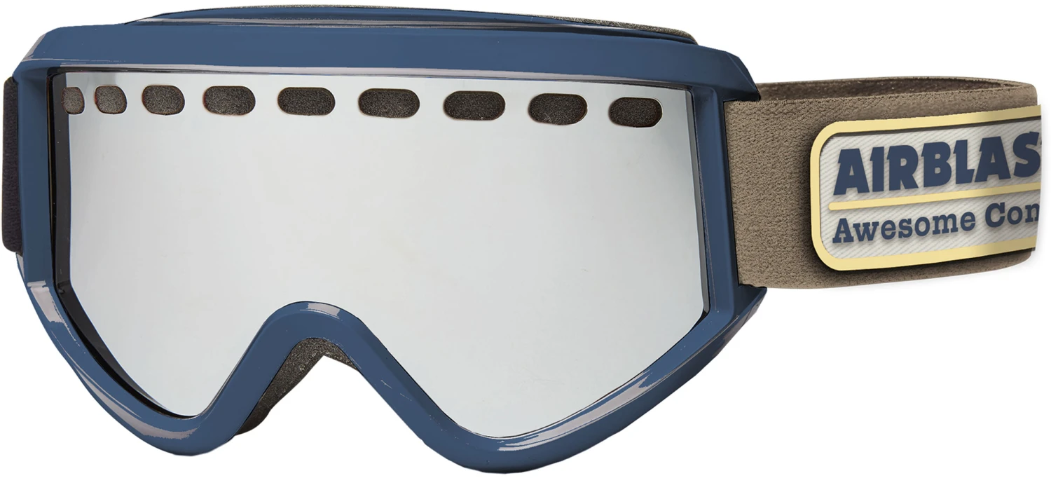 Airblaster Awesome Co. Air Goggle 3 Airblaster Awesome Co. Air Goggle