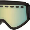 Airblaster Clipless Air Goggle -Dakine Central max CA BLACK MATTE 2223