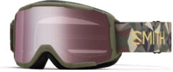Smith Daredevil Goggle -Dakine Central max M00671029994U 01