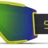 Smith Squad XL Goggle -Dakine Central max M0067507899MK 01