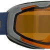 Bern Brewster Goggle 2019 2 Bern Brewster Goggle 2019 -Dakine Central max brewster GK01 grey navy