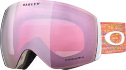 Oakley Flight Deck XL Goggle -Dakine Central max fdxl fs prg
