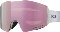 Oakley Fall Line XM Goggle -Dakine Central max flxm gc prg