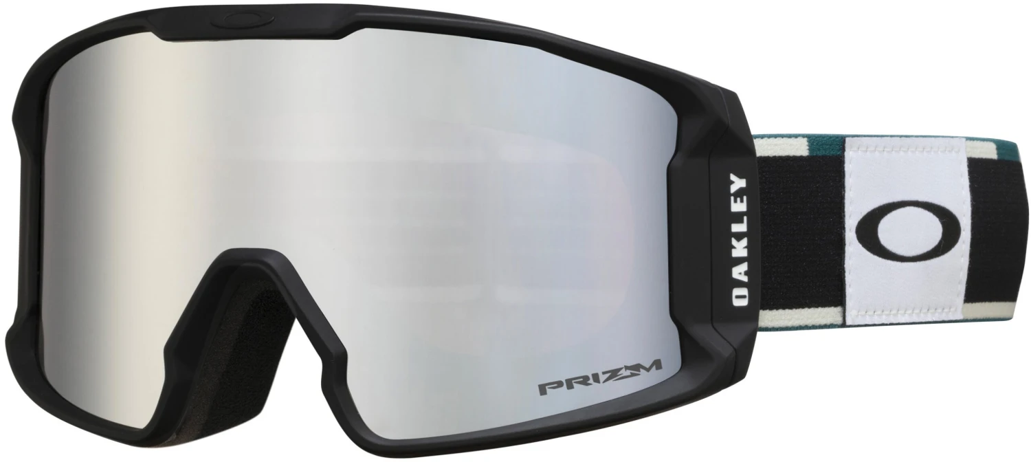 Oakley Line Miner XM Goggle 5 Oakley Line Miner XM Goggle - Image 3