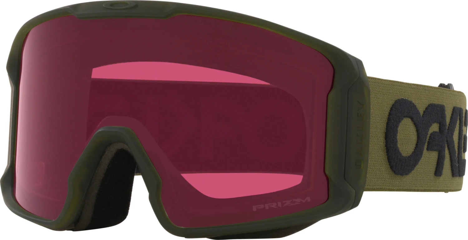 Oakley Line Miner XL Goggle 5 Oakley Line Miner XL Goggle - Image 3