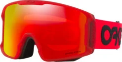 Oakley Line Miner XL Goggle 14 Oakley Line Miner XL Goggle -Dakine Central max lneminrxl redd pt