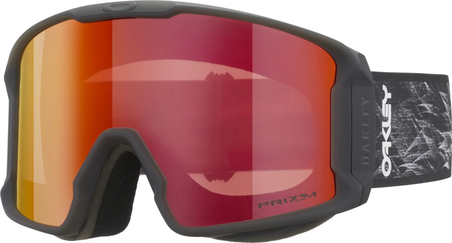 Oakley Line Miner XL Goggle 7 Oakley Line Miner XL Goggle - Image 5