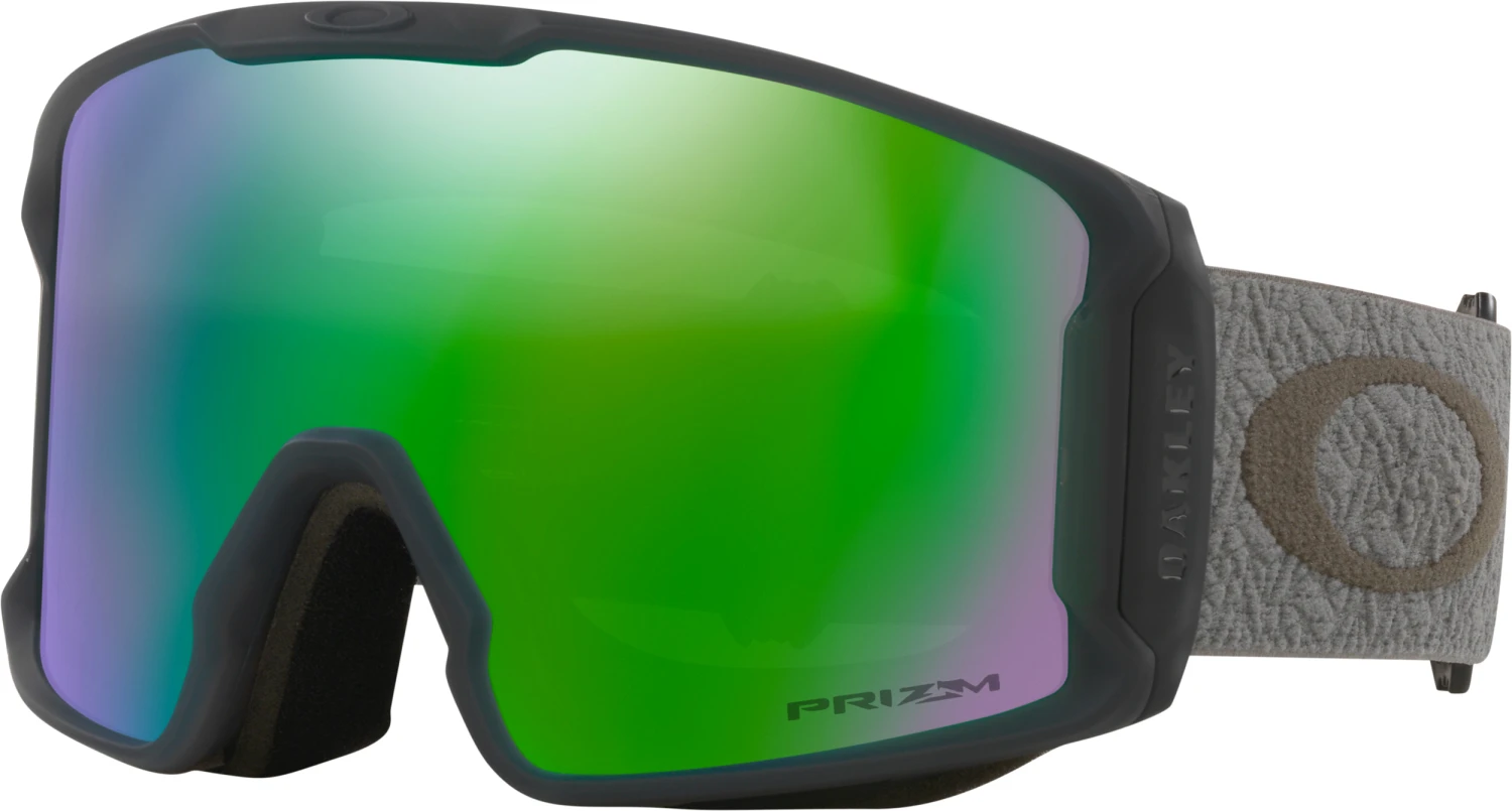 Oakley Line Miner XL Goggle 8 Oakley Line Miner XL Goggle - Image 6