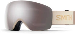 Smith Skyline Goggle -Dakine Central max skyline birch