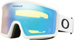 Oakley Target Line XM Goggle -Dakine Central max target mw hy
